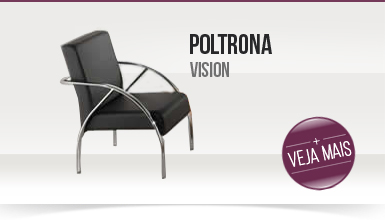 Poltrona Vision