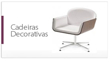 Cadeiras Decorativas