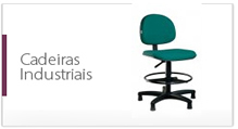 Cadeiras Industriais