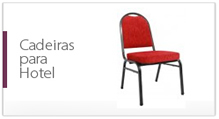 Cadeiras para Hotel