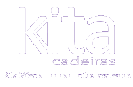 Kita Cadeiras para Escritório